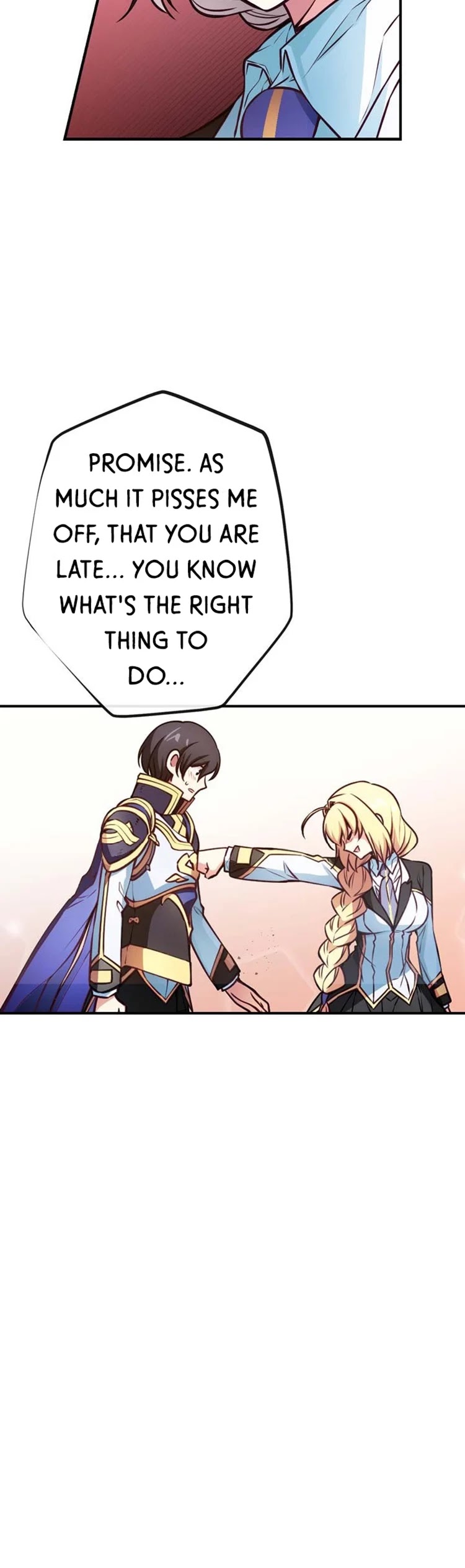 Circle Zero's Otherworldly Hero Business: Reboot Chapter 65 page 23 - Chapter 65