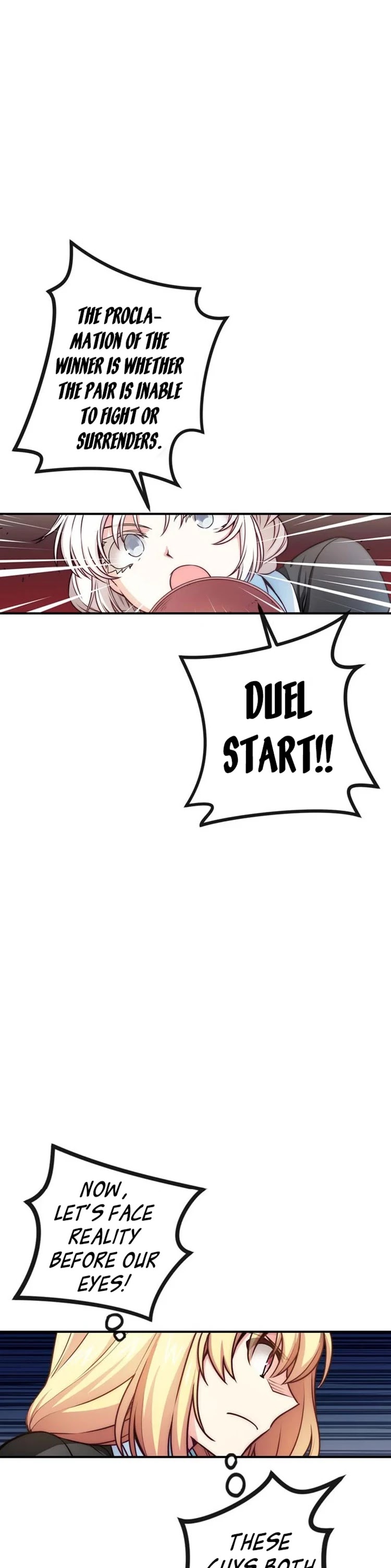 Circle Zero's Otherworldly Hero Business: Reboot Chapter 65 page 25 - Chapter 65