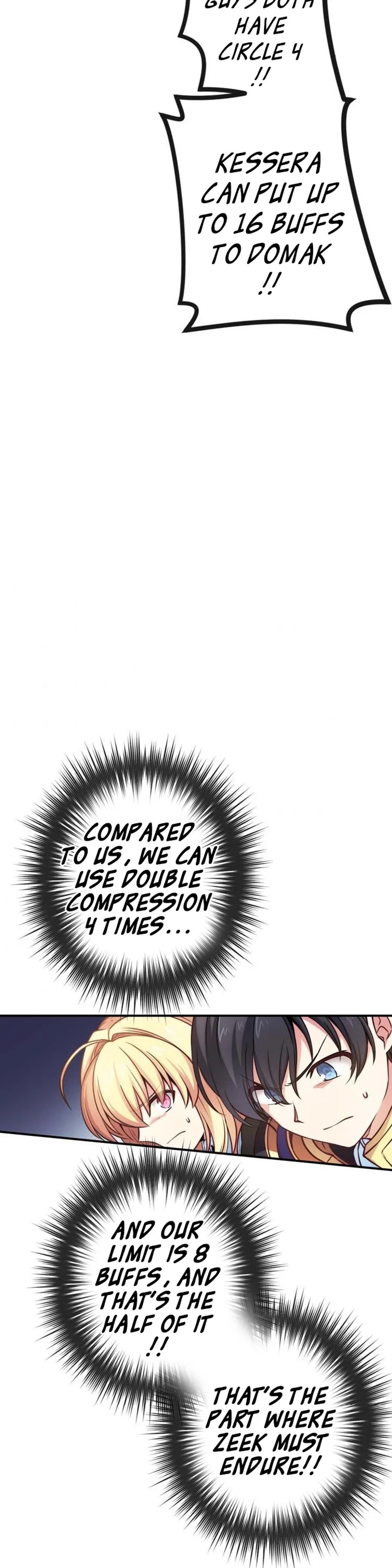 Circle Zero's Otherworldly Hero Business: Reboot Chapter 65 page 26 - Chapter 65