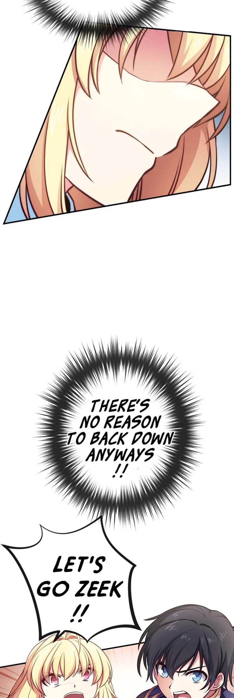 Circle Zero's Otherworldly Hero Business: Reboot Chapter 65 page 28 - Chapter 65