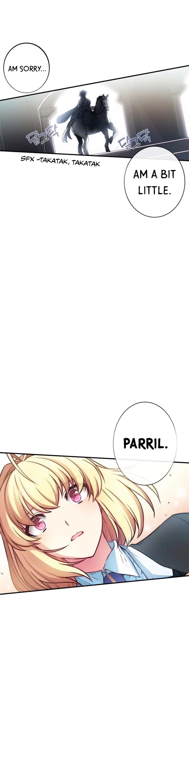 Circle Zero's Otherworldly Hero Business: Reboot Chapter 65 page 4 - Chapter 65