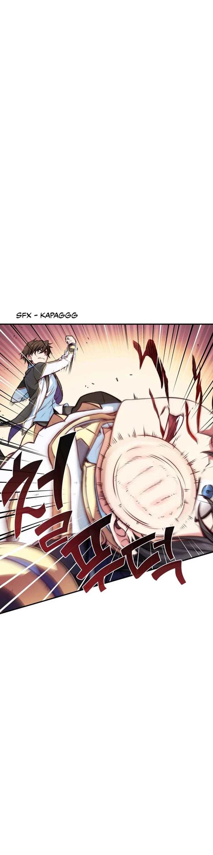 Circle Zero's Otherworldly Hero Business: Reboot Chapter 66 page 15 - Chapter 66