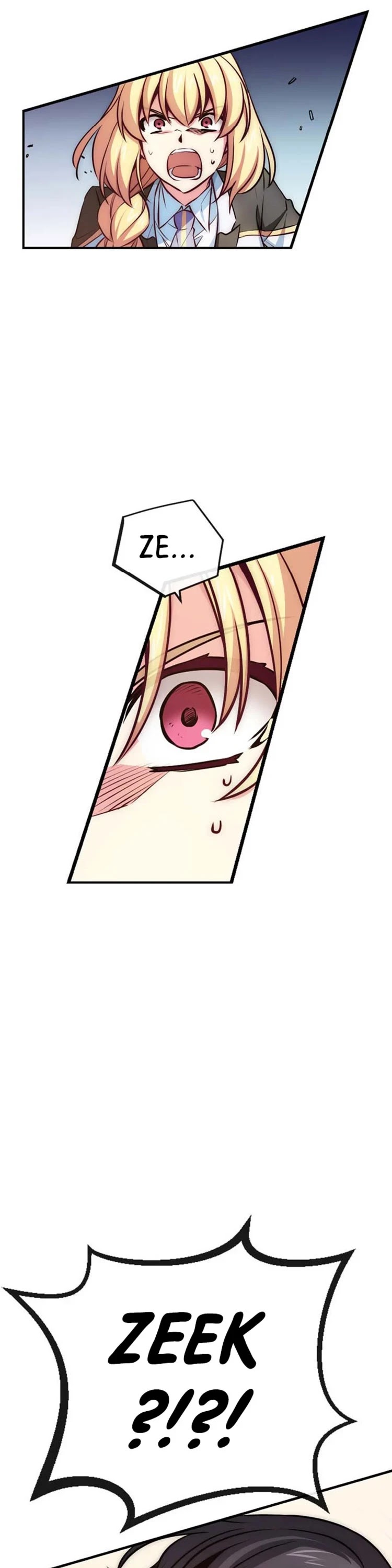 Circle Zero's Otherworldly Hero Business: Reboot Chapter 66 page 16 - Chapter 66