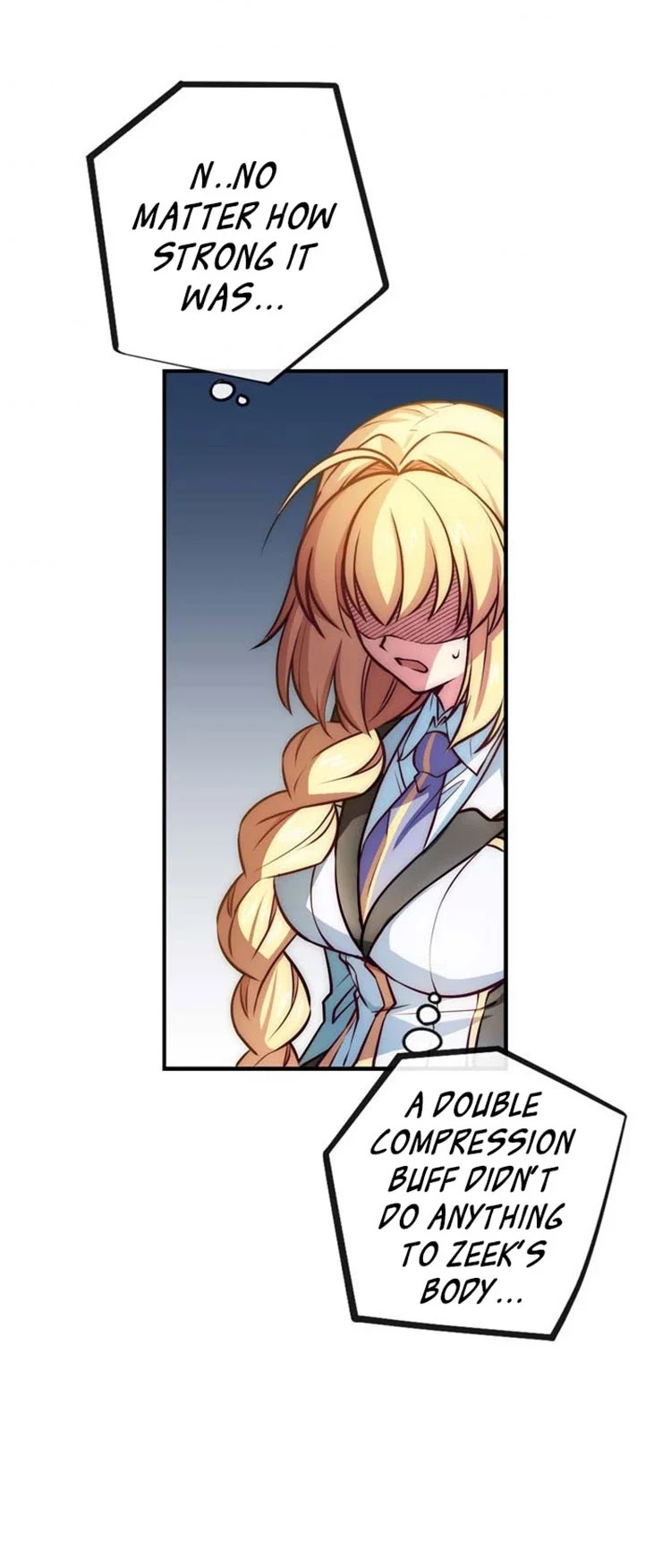 Circle Zero's Otherworldly Hero Business: Reboot Chapter 66 page 18 - Chapter 66