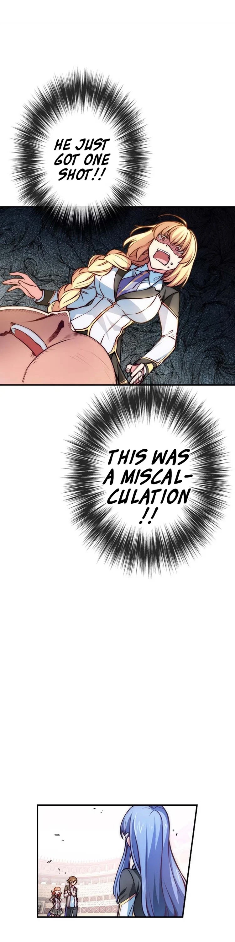Circle Zero's Otherworldly Hero Business: Reboot Chapter 66 page 19 - Chapter 66