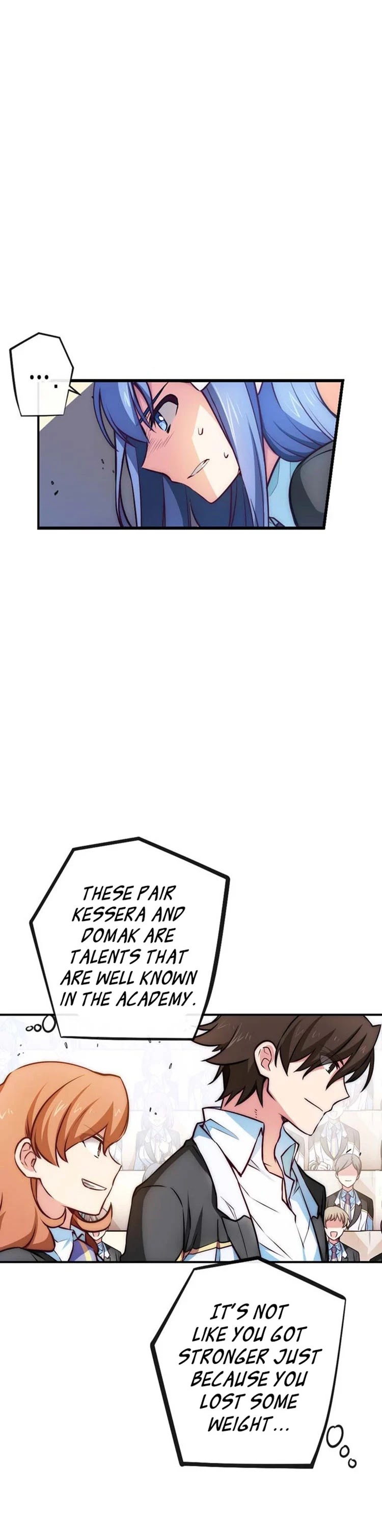 Circle Zero's Otherworldly Hero Business: Reboot Chapter 66 page 20 - Chapter 66