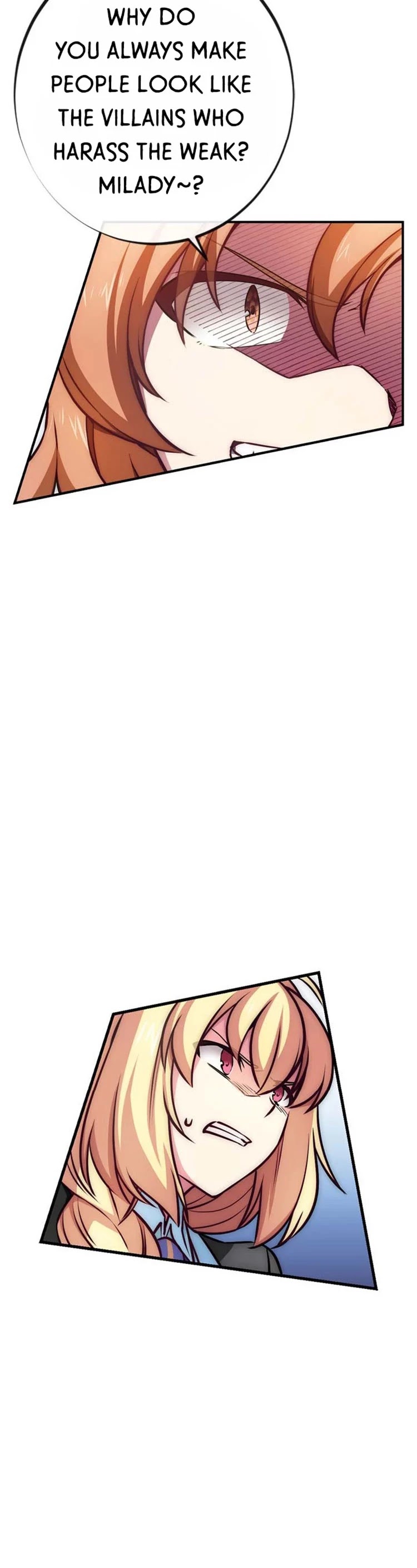 Circle Zero's Otherworldly Hero Business: Reboot Chapter 66 page 23 - Chapter 66