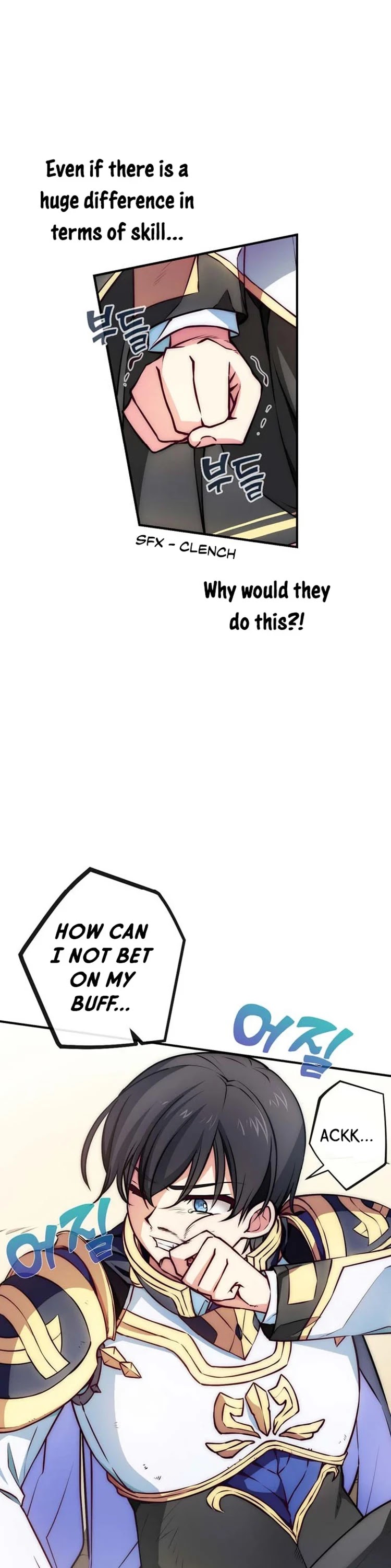 Circle Zero's Otherworldly Hero Business: Reboot Chapter 66 page 24 - Chapter 66
