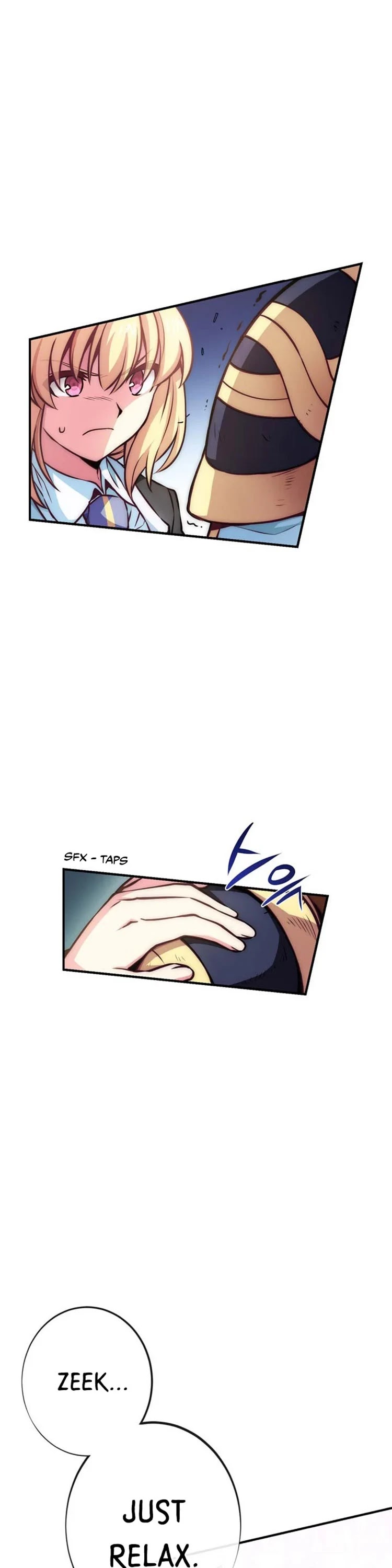 Circle Zero's Otherworldly Hero Business: Reboot Chapter 66 page 4 - Chapter 66