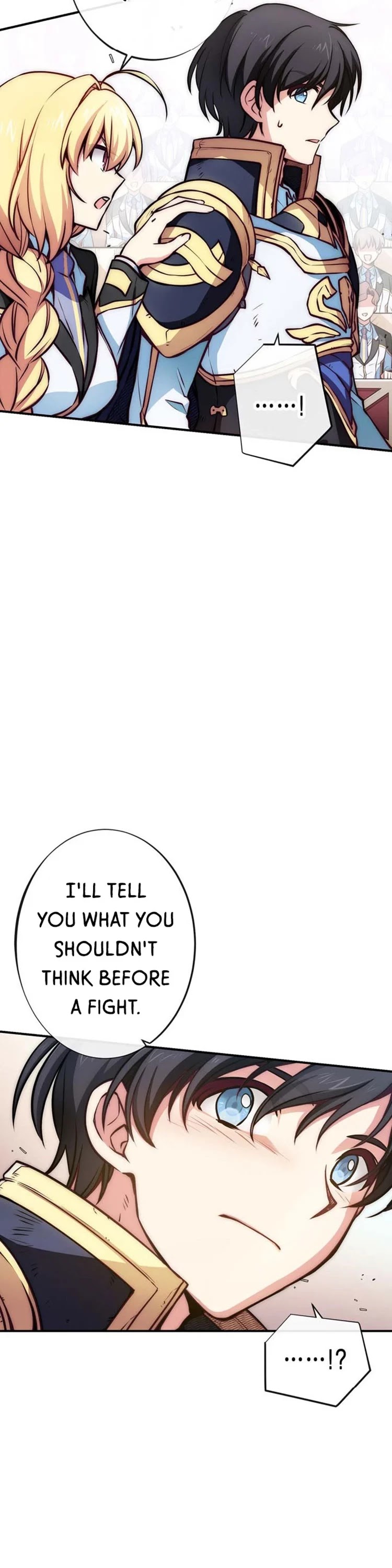 Circle Zero's Otherworldly Hero Business: Reboot Chapter 66 page 5 - Chapter 66