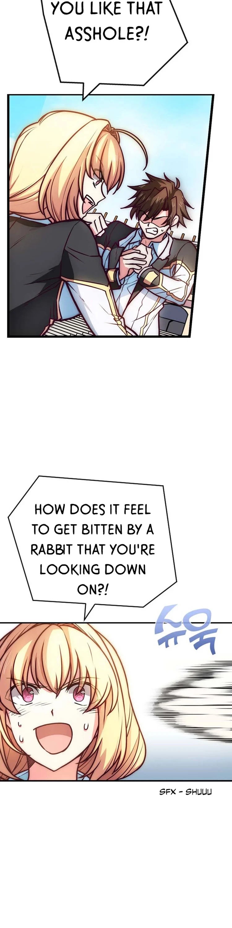 Circle Zero's Otherworldly Hero Business: Reboot Chapter 67 page 10 - Chapter 67