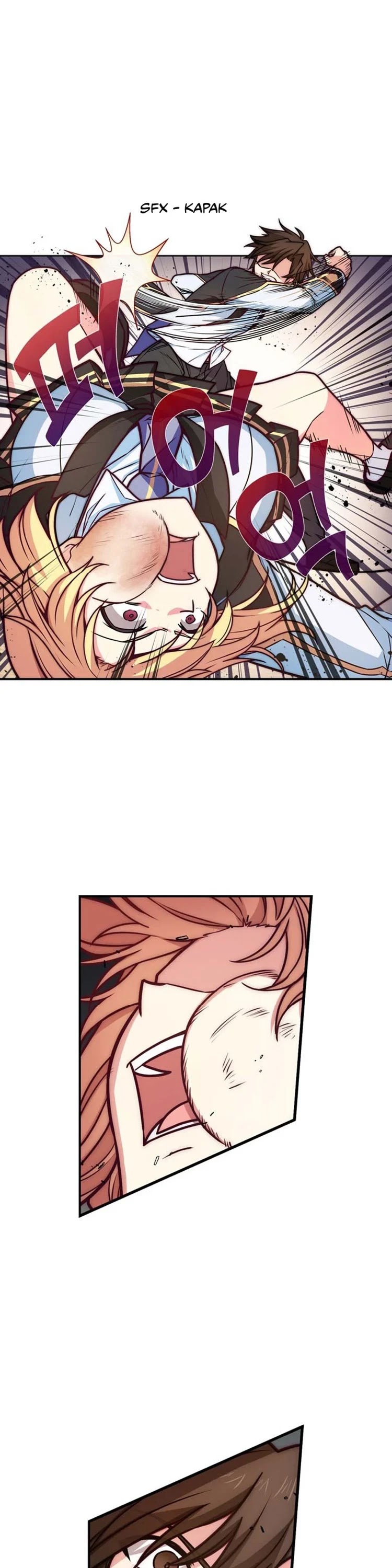 Circle Zero's Otherworldly Hero Business: Reboot Chapter 67 page 11 - Chapter 67