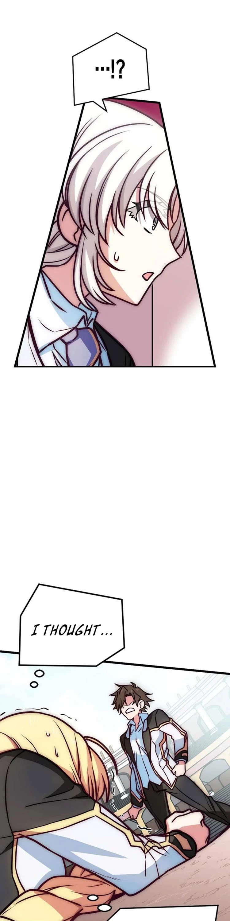 Circle Zero's Otherworldly Hero Business: Reboot Chapter 67 page 15 - Chapter 67