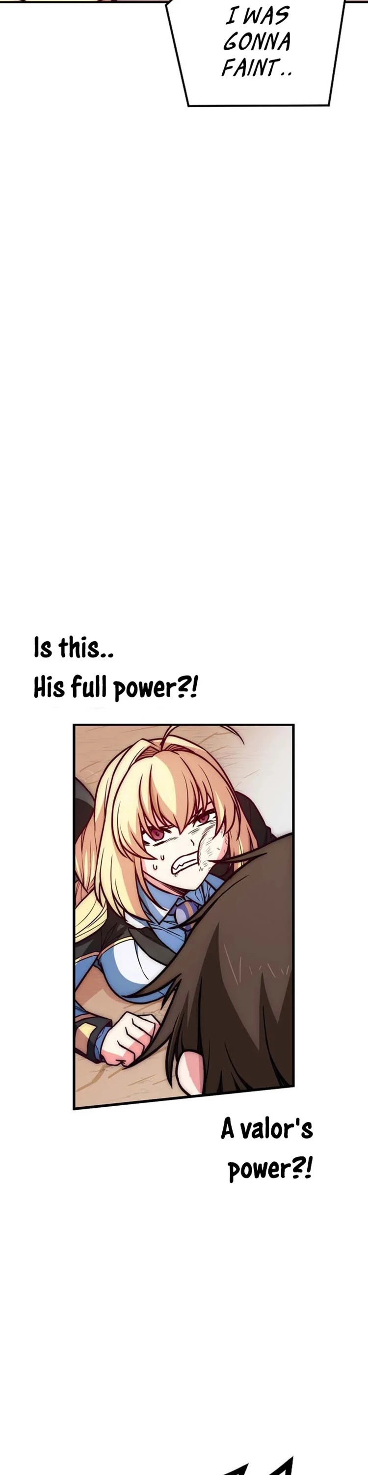 Circle Zero's Otherworldly Hero Business: Reboot Chapter 67 page 16 - Chapter 67