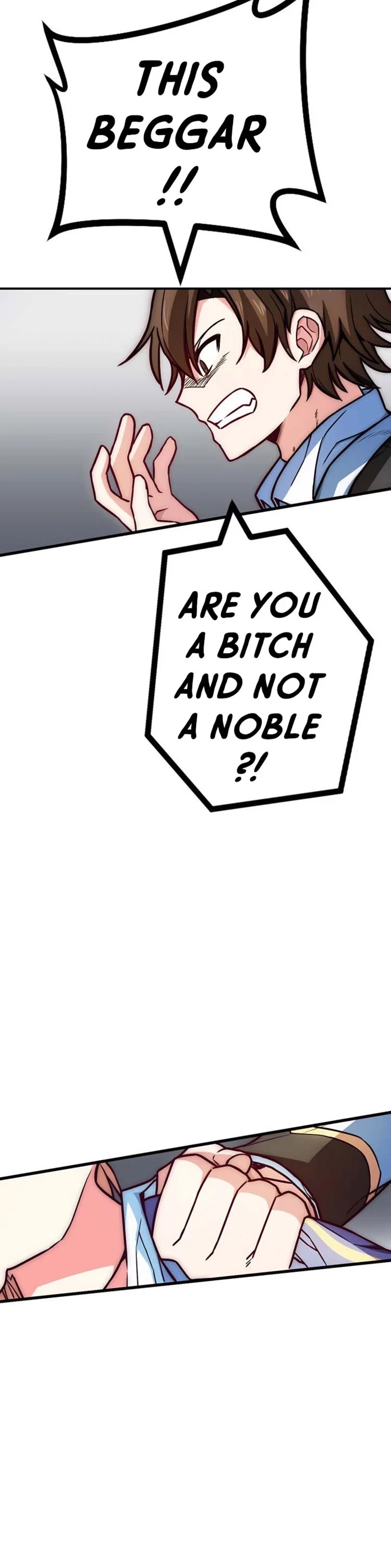 Circle Zero's Otherworldly Hero Business: Reboot Chapter 67 page 17 - Chapter 67