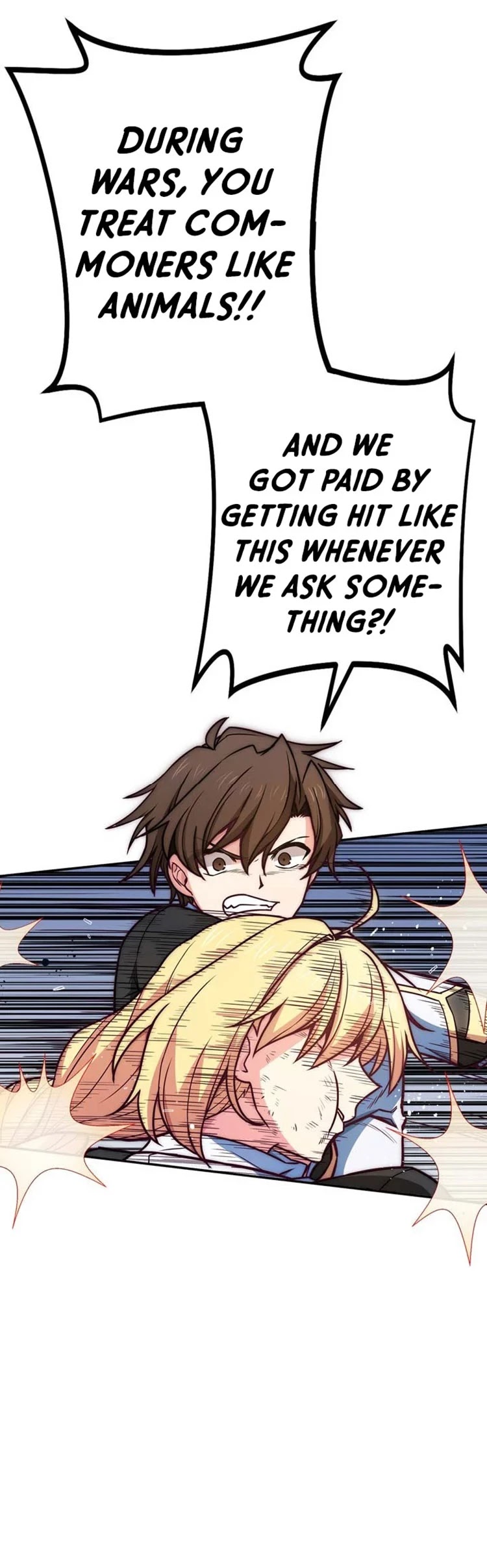 Circle Zero's Otherworldly Hero Business: Reboot Chapter 67 page 18 - Chapter 67
