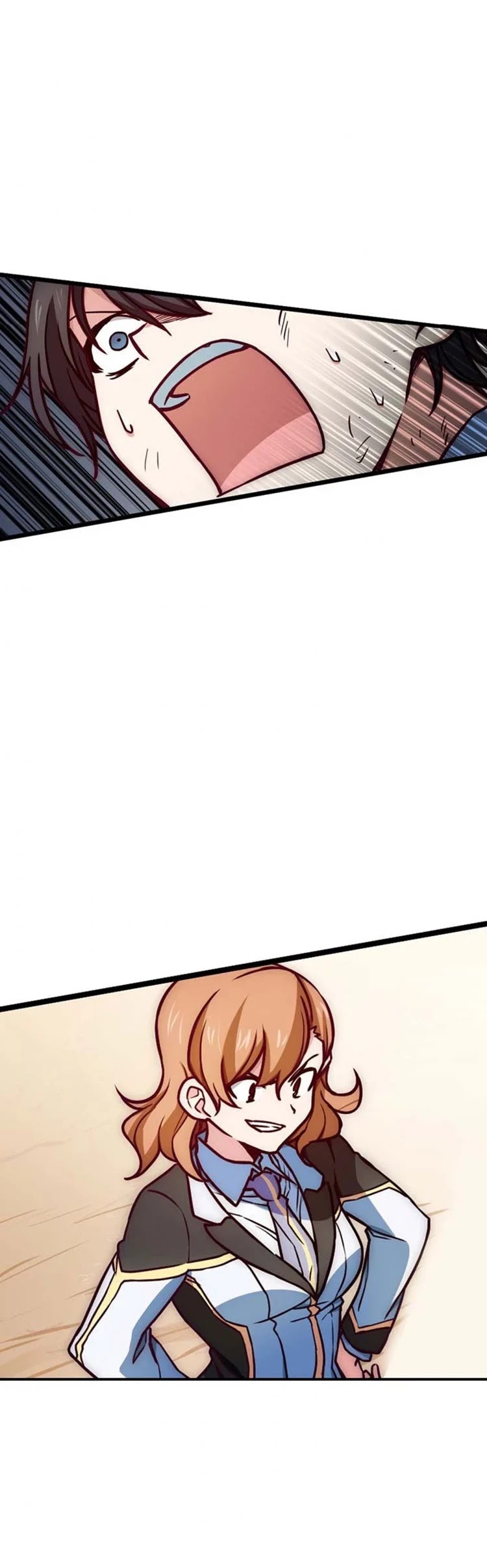 Circle Zero's Otherworldly Hero Business: Reboot Chapter 67 page 19 - Chapter 67