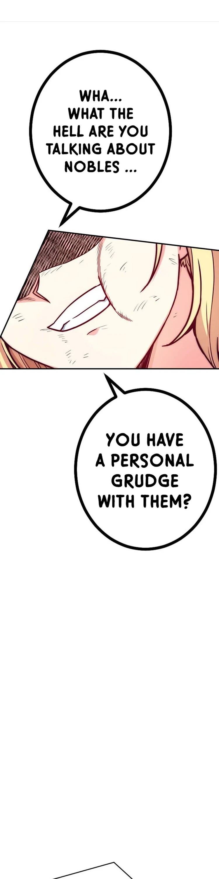 Circle Zero's Otherworldly Hero Business: Reboot Chapter 67 page 20 - Chapter 67
