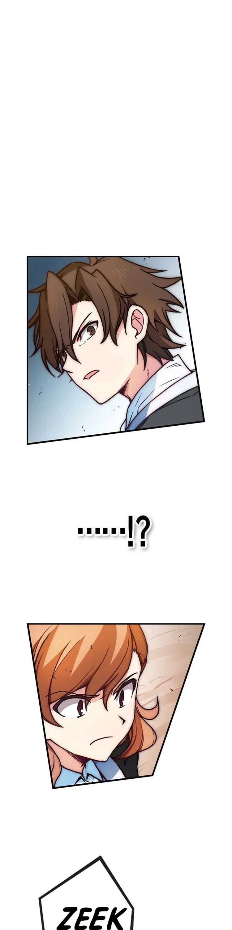 Circle Zero's Otherworldly Hero Business: Reboot Chapter 67 page 25 - Chapter 67