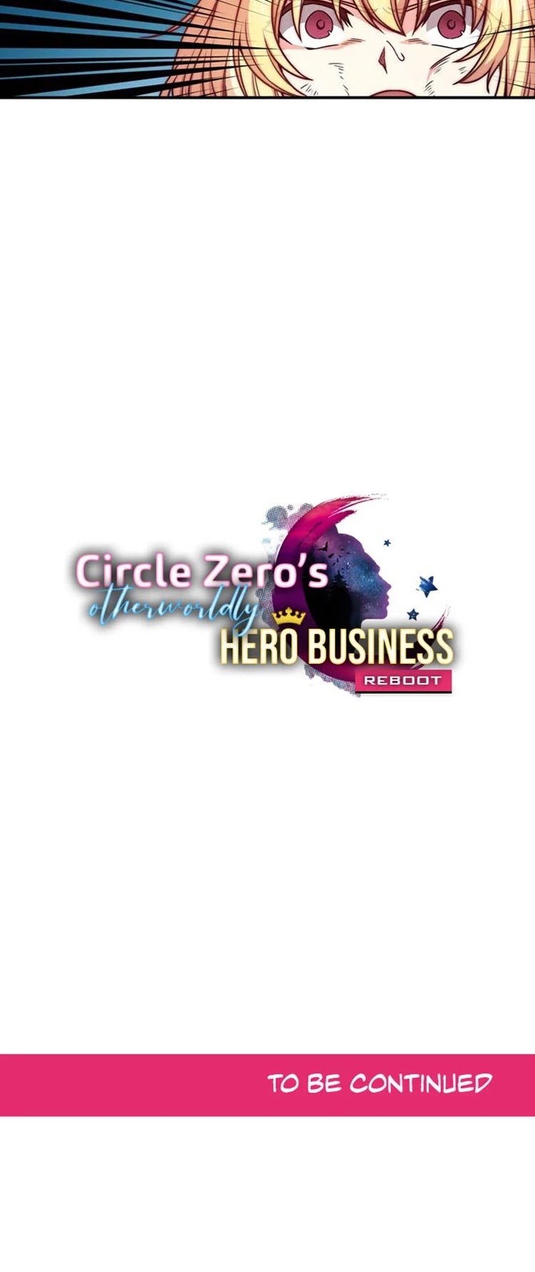 Circle Zero's Otherworldly Hero Business: Reboot Chapter 67 page 29 - Chapter 67