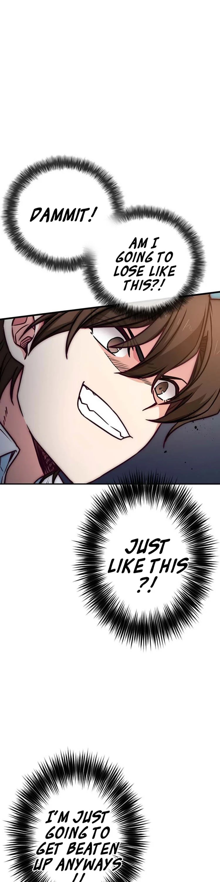 Circle Zero's Otherworldly Hero Business: Reboot Chapter 67 page 5 - Chapter 67