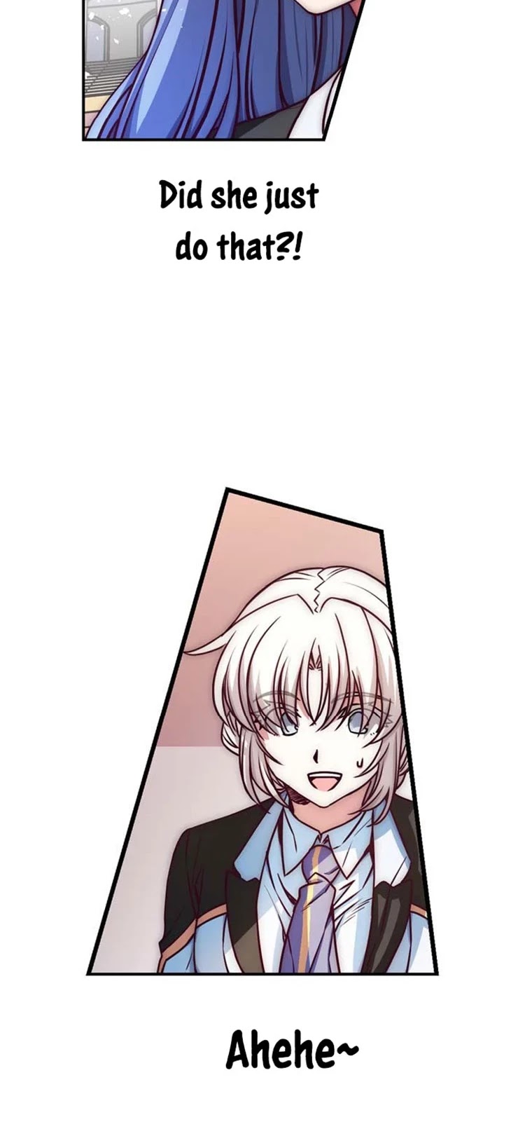 Circle Zero's Otherworldly Hero Business: Reboot Chapter 67 page 8 - Chapter 67