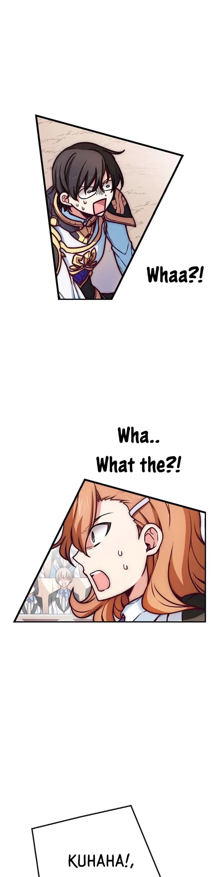 Circle Zero's Otherworldly Hero Business: Reboot Chapter 67 page 9 - Chapter 67
