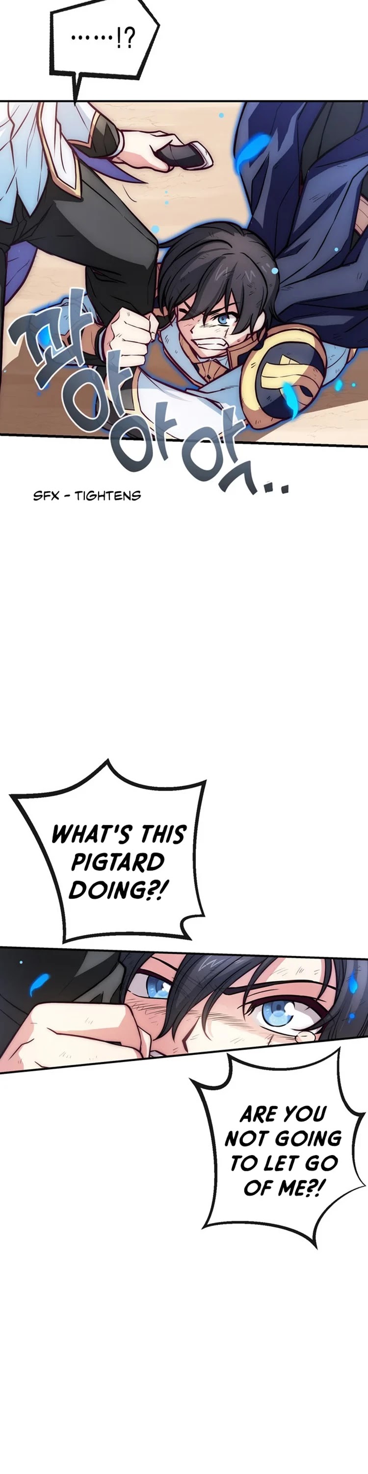 Circle Zero's Otherworldly Hero Business: Reboot Chapter 68 page 19 - Chapter 68