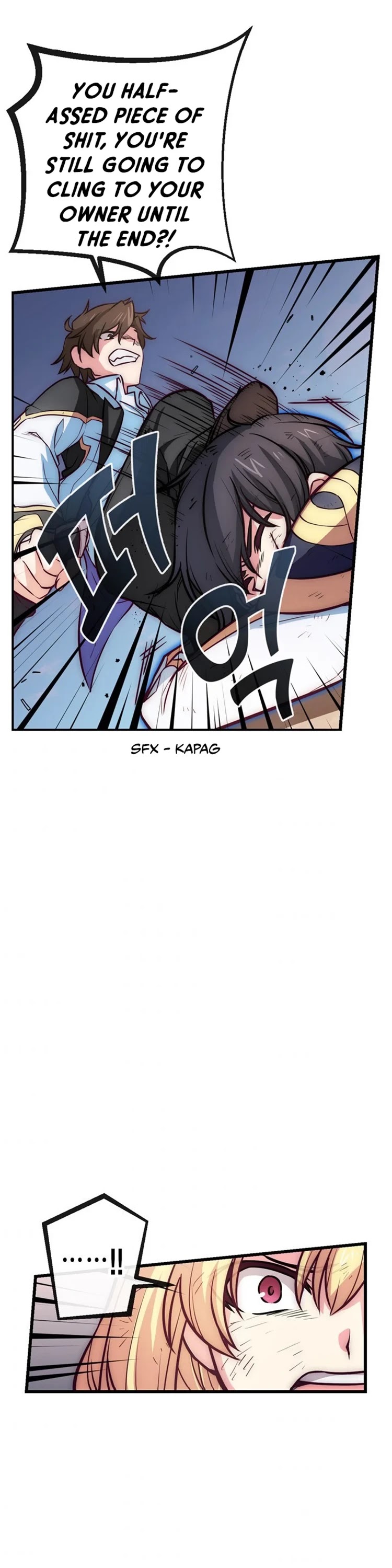 Circle Zero's Otherworldly Hero Business: Reboot Chapter 68 page 20 - Chapter 68