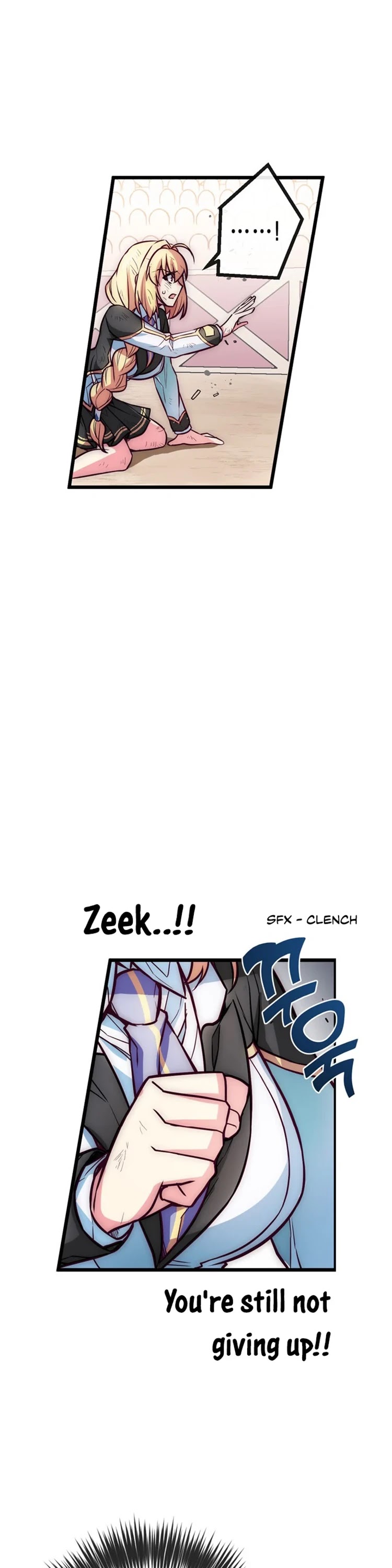Circle Zero's Otherworldly Hero Business: Reboot Chapter 68 page 23 - Chapter 68