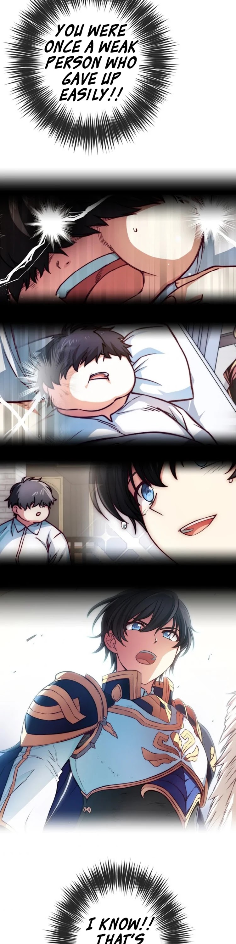 Circle Zero's Otherworldly Hero Business: Reboot Chapter 68 page 24 - Chapter 68
