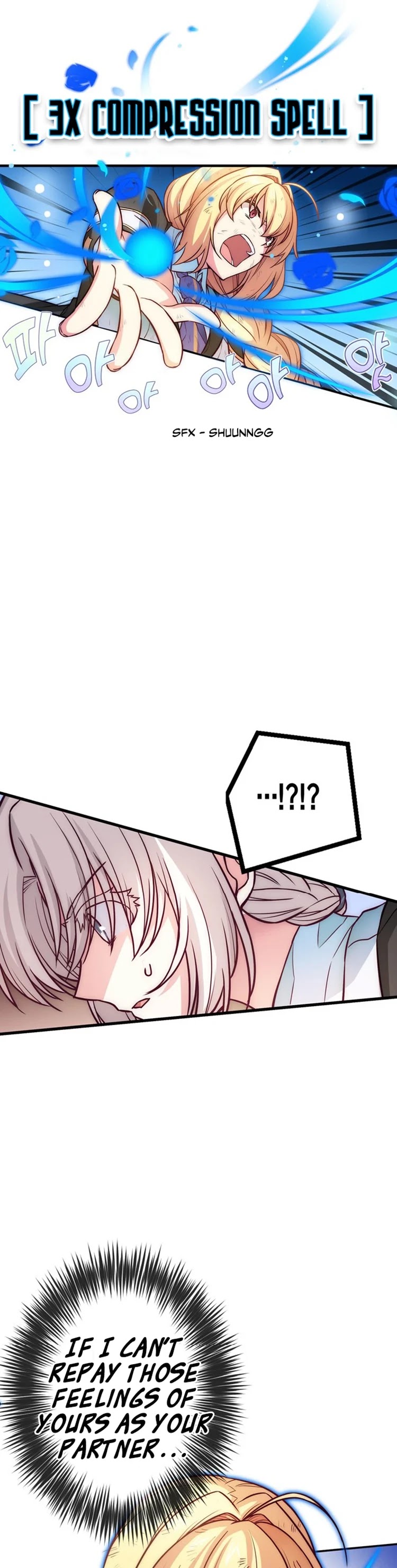 Circle Zero's Otherworldly Hero Business: Reboot Chapter 68 page 26 - Chapter 68