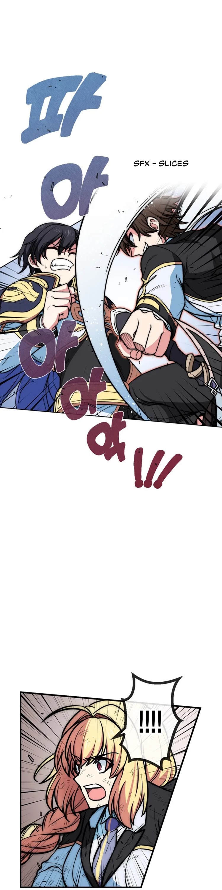 Circle Zero's Otherworldly Hero Business: Reboot Chapter 68 page 4 - Chapter 68