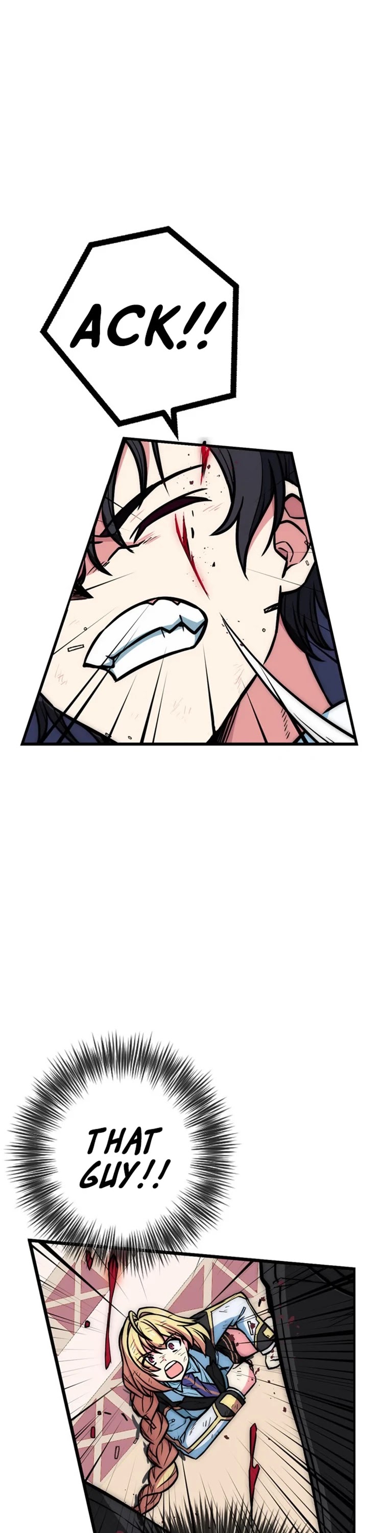 Circle Zero's Otherworldly Hero Business: Reboot Chapter 68 page 5 - Chapter 68