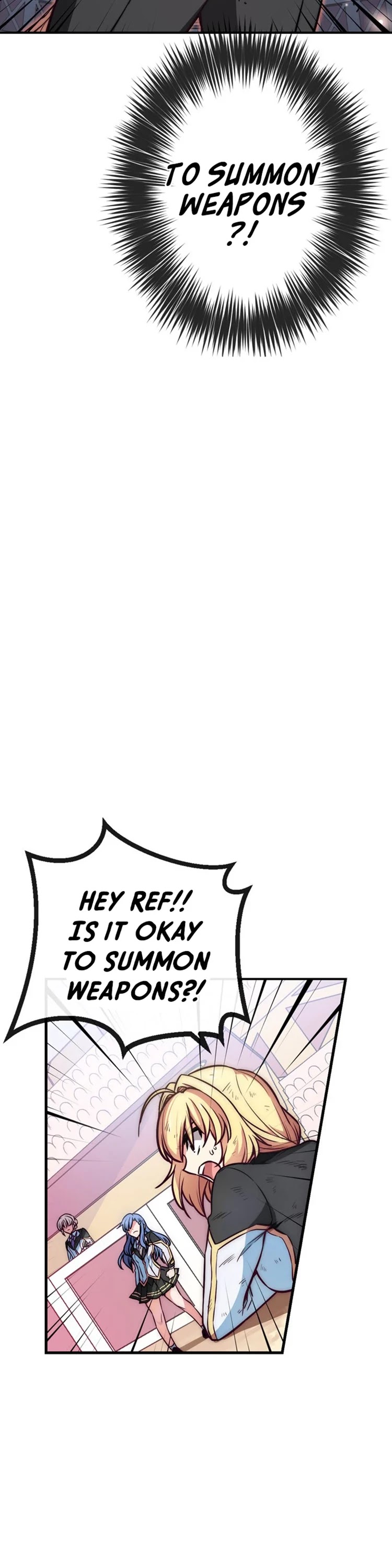 Circle Zero's Otherworldly Hero Business: Reboot Chapter 68 page 7 - Chapter 68