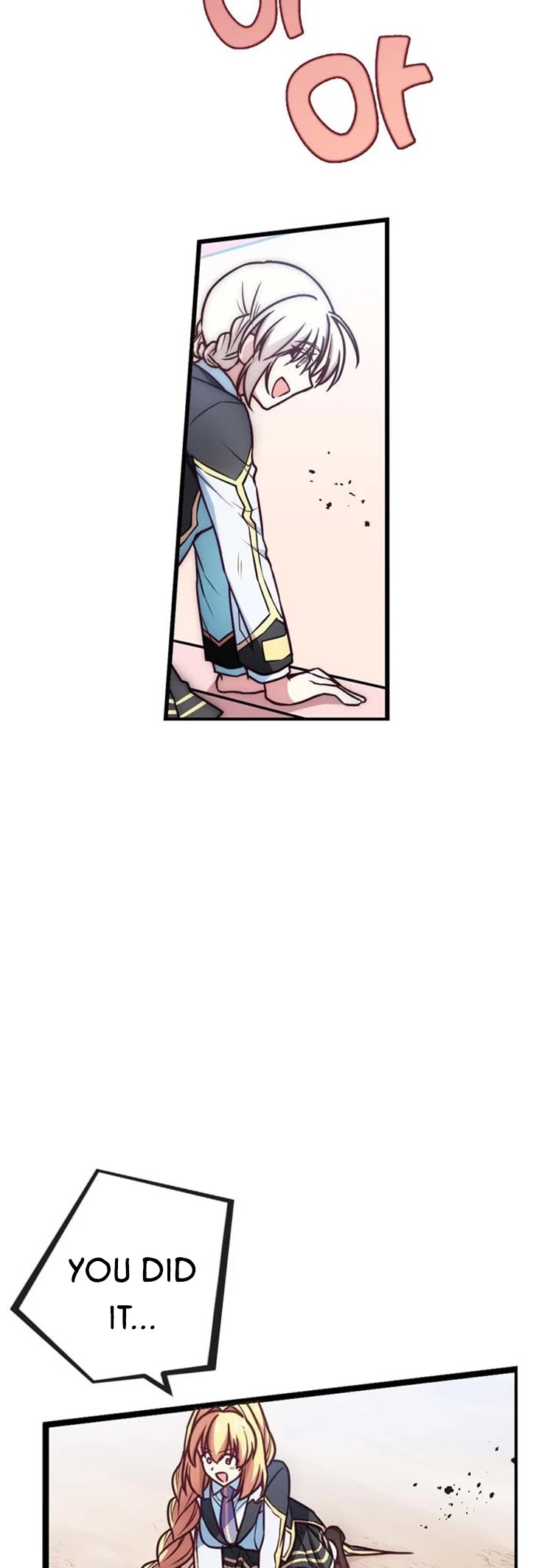 Circle Zero's Otherworldly Hero Business: Reboot Chapter 69 page 10 - Chapter 69