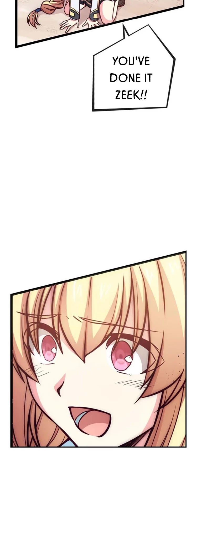 Circle Zero's Otherworldly Hero Business: Reboot Chapter 69 page 11 - Chapter 69
