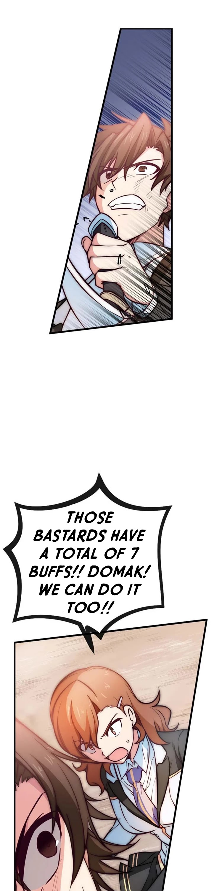 Circle Zero's Otherworldly Hero Business: Reboot Chapter 69 page 13 - Chapter 69