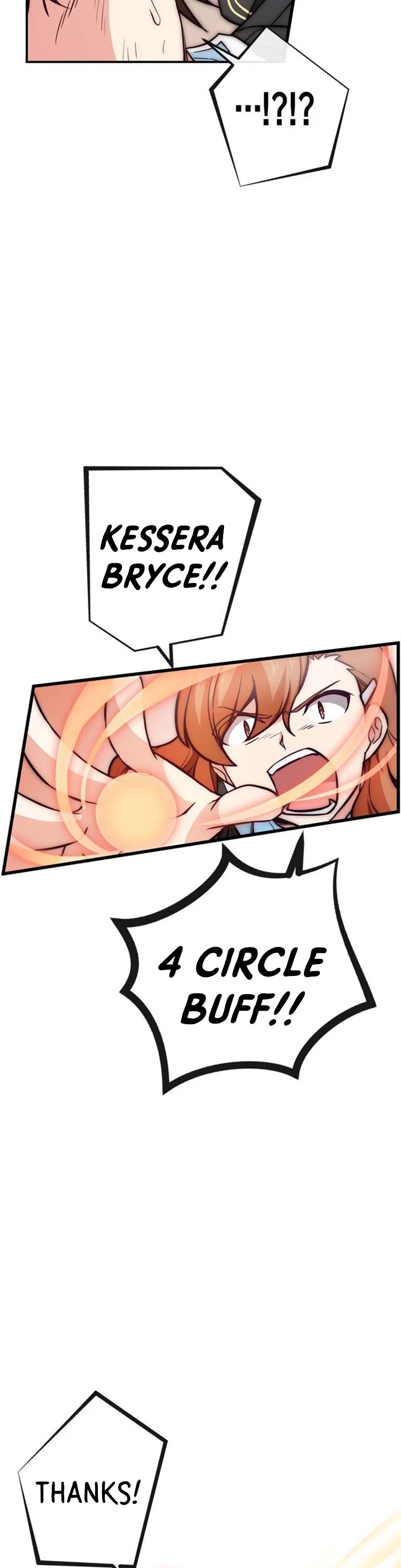 Circle Zero's Otherworldly Hero Business: Reboot Chapter 69 page 14 - Chapter 69