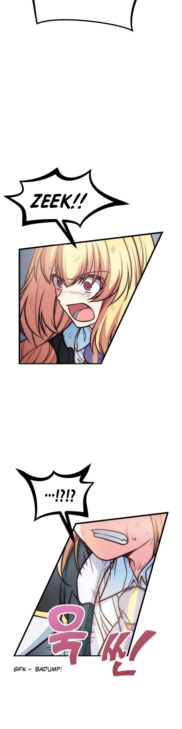 Circle Zero's Otherworldly Hero Business: Reboot Chapter 69 page 17 - Chapter 69