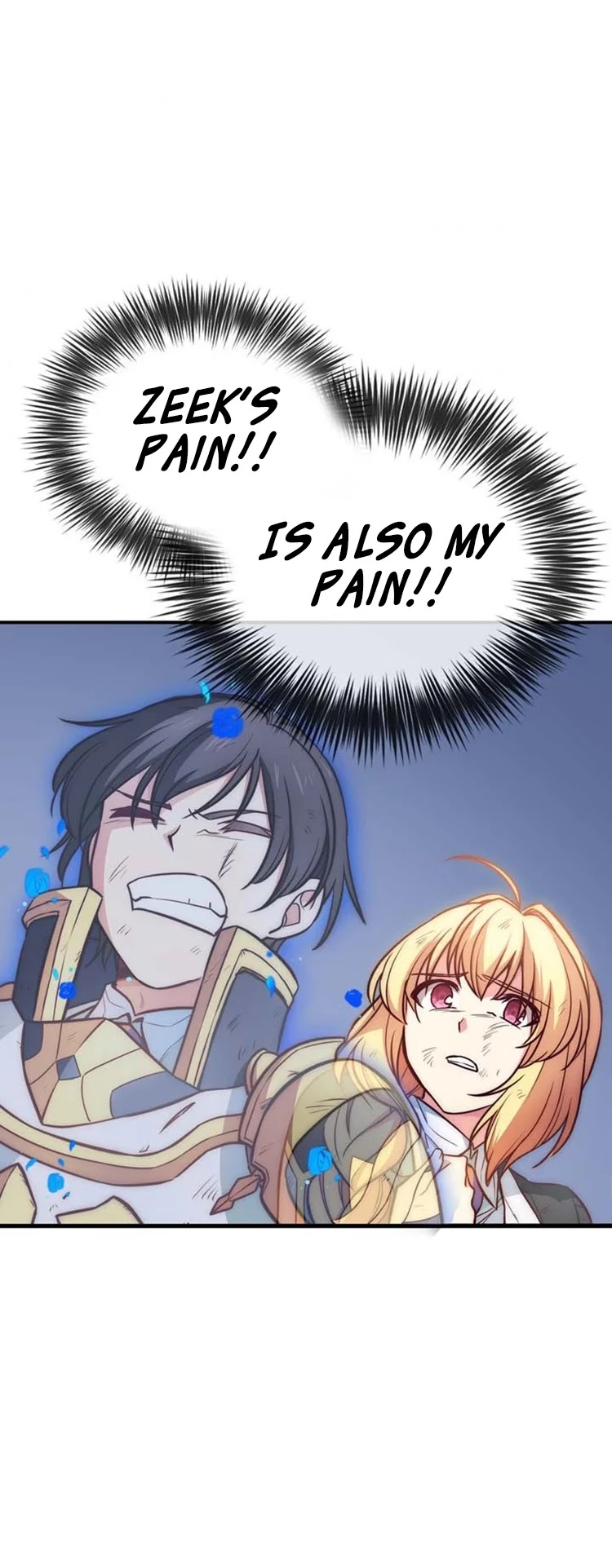 Circle Zero's Otherworldly Hero Business: Reboot Chapter 69 page 19 - Chapter 69