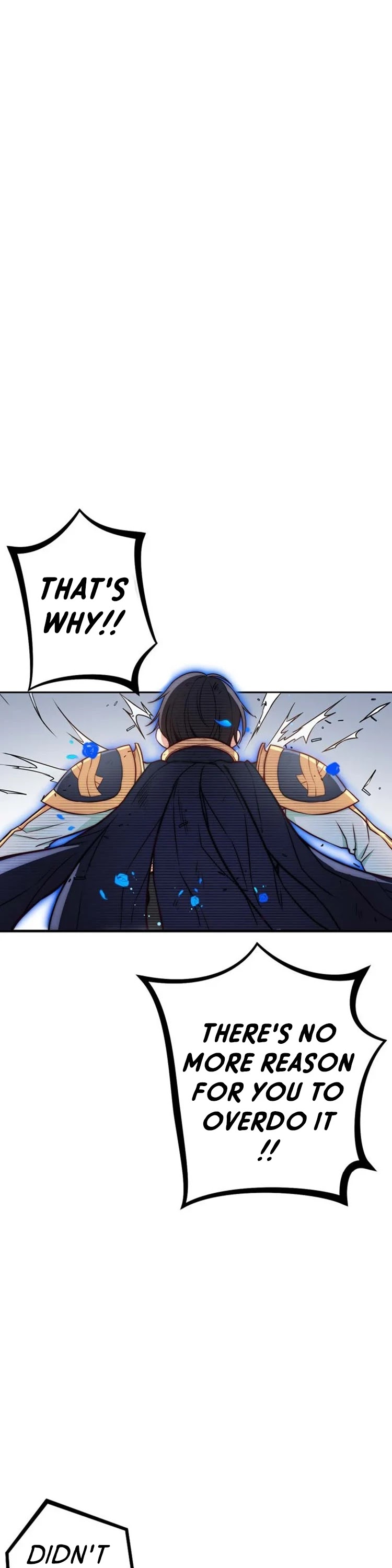 Circle Zero's Otherworldly Hero Business: Reboot Chapter 69 page 21 - Chapter 69