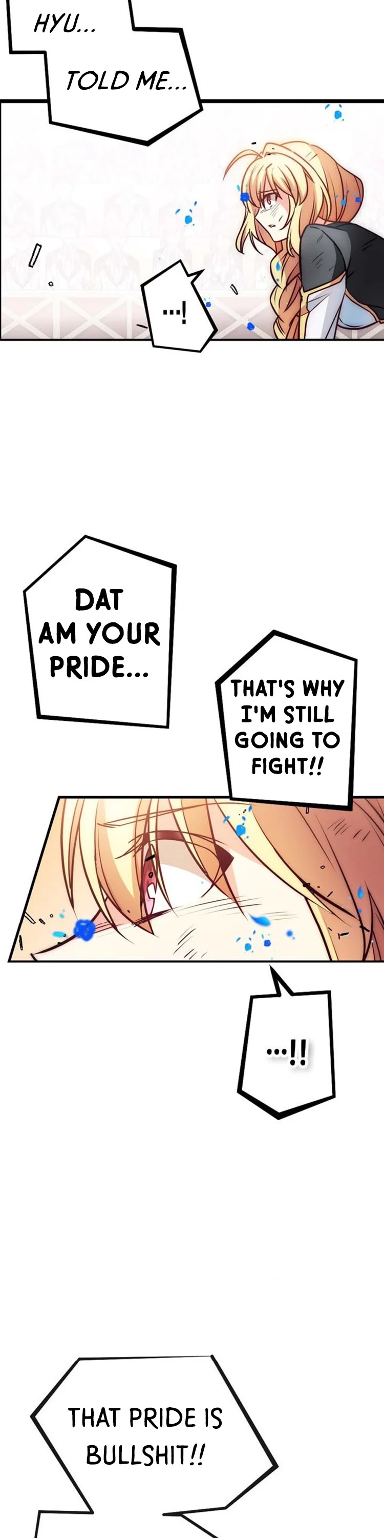 Circle Zero's Otherworldly Hero Business: Reboot Chapter 69 page 22 - Chapter 69