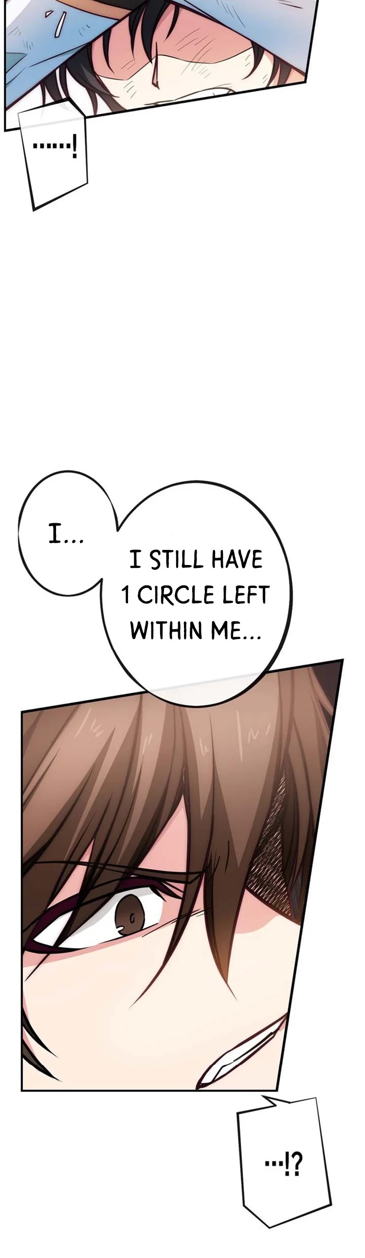 Circle Zero's Otherworldly Hero Business: Reboot Chapter 69 page 24 - Chapter 69
