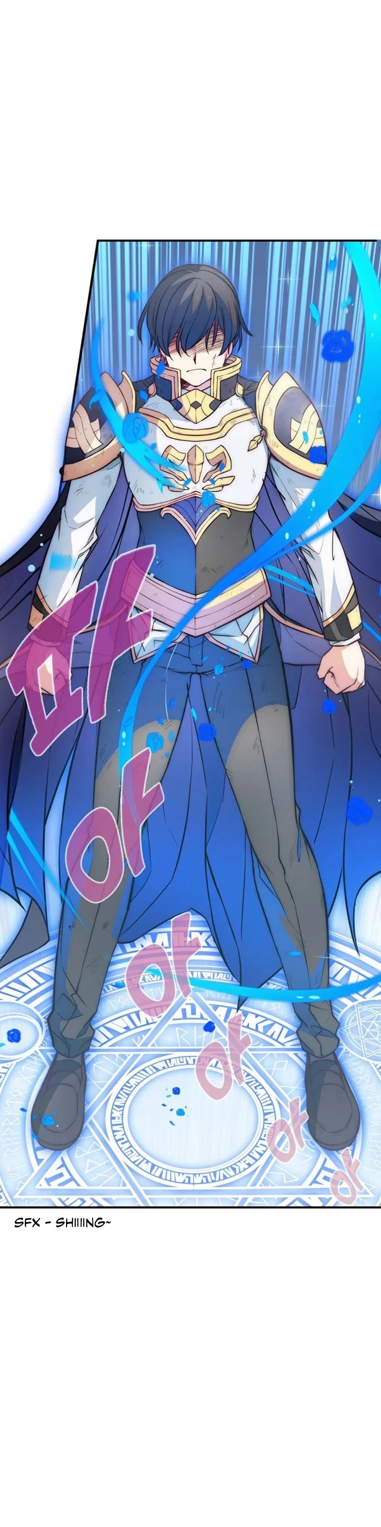 Circle Zero's Otherworldly Hero Business: Reboot Chapter 69 page 25 - Chapter 69