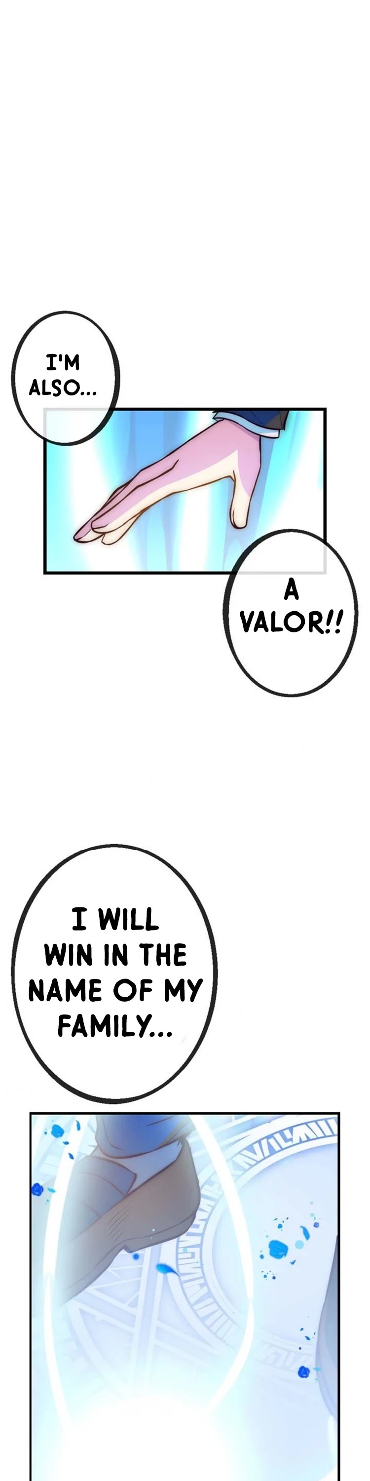 Circle Zero's Otherworldly Hero Business: Reboot Chapter 69 page 26 - Chapter 69