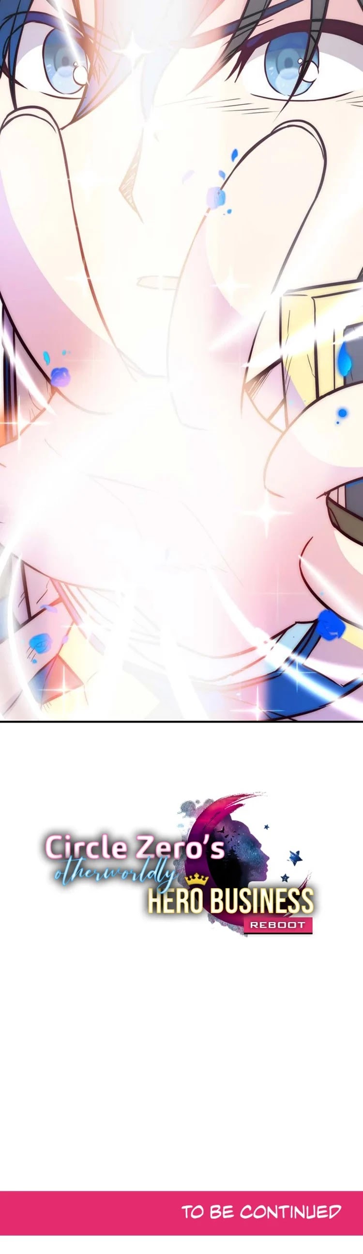 Circle Zero's Otherworldly Hero Business: Reboot Chapter 69 page 29 - Chapter 69
