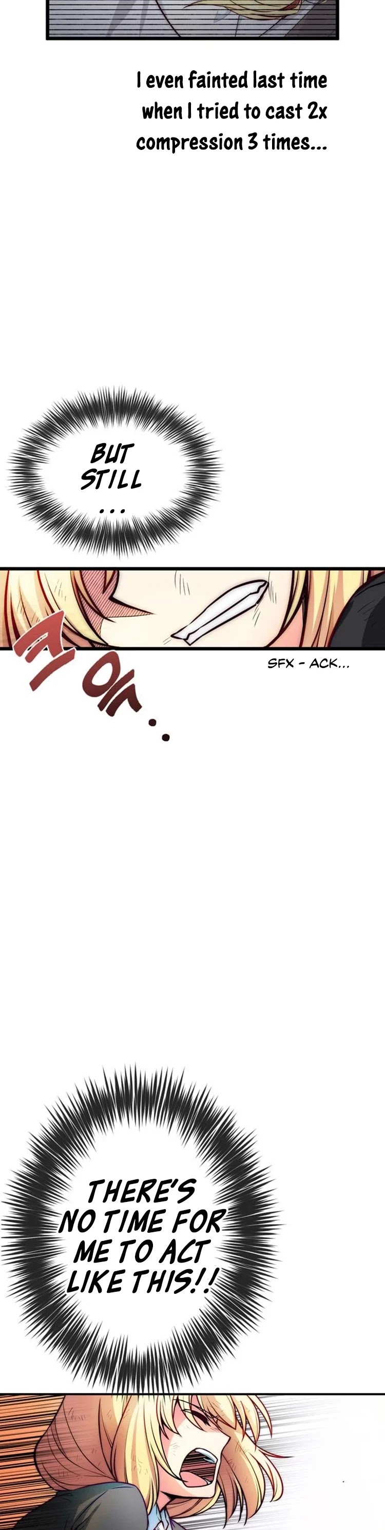 Circle Zero's Otherworldly Hero Business: Reboot Chapter 69 page 5 - Chapter 69