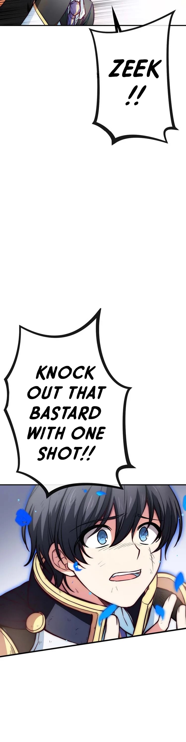 Circle Zero's Otherworldly Hero Business: Reboot Chapter 69 page 6 - Chapter 69