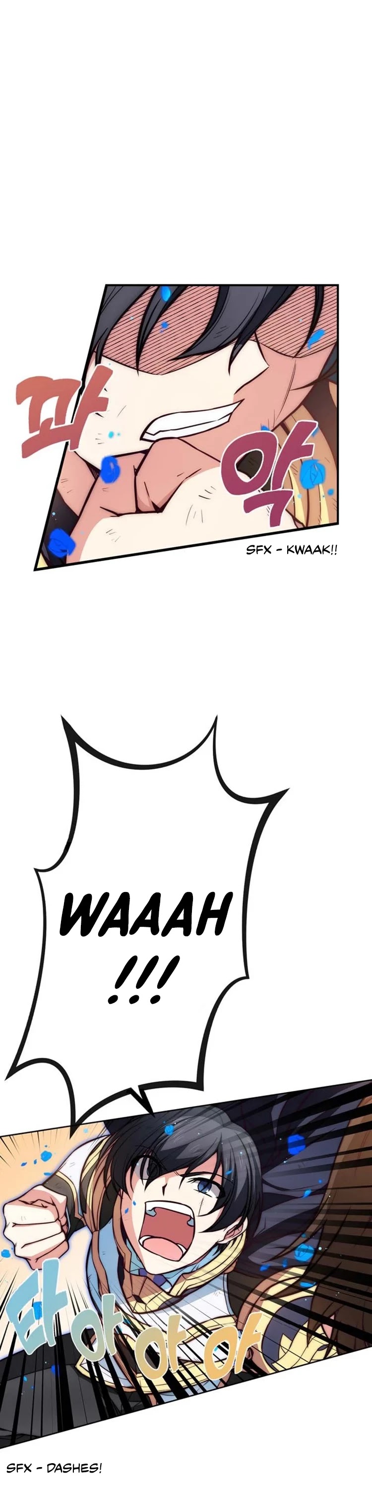 Circle Zero's Otherworldly Hero Business: Reboot Chapter 69 page 7 - Chapter 69